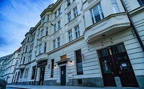 Rezidence Old Town Ostrava